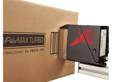 Squid Ink CoPilot Max Turbo Hi-Resolution Printer